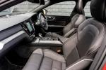 Volvo S60 T5 R-Design 2019 года (UK)